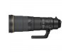 Nikon AF-S NIKKOR 500mm f/4E FL ED VR Lens